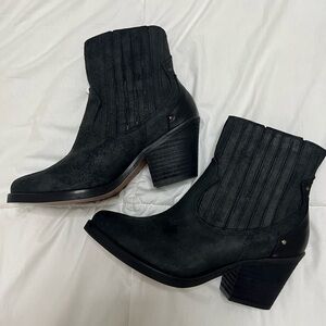 Musse & cloud cowboy boots